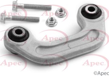 APEC AST4007 - Rod / Strut, stabiliser car-mod.net