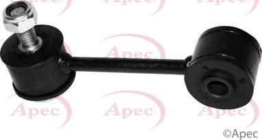 APEC AST4087 - Rod / Strut, stabiliser car-mod.net