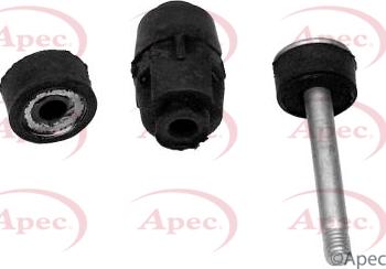 APEC AST4070 - Rod / Strut, stabiliser car-mod.net