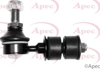 APEC AST4078 - Rod / Strut, stabiliser car-mod.net