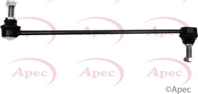 APEC AST4073 - Rod / Strut, stabiliser car-mod.net
