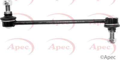 APEC AST4077 - Rod / Strut, stabiliser car-mod.net