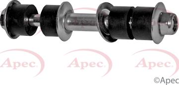APEC AST4197 - Rod / Strut, stabiliser car-mod.net
