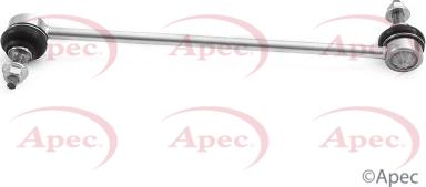 APEC AST4156 - Rod / Strut, stabiliser car-mod.net