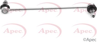APEC AST4158 - Rod / Strut, stabiliser car-mod.net