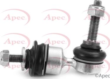 APEC AST4153 - Rod / Strut, stabiliser car-mod.net