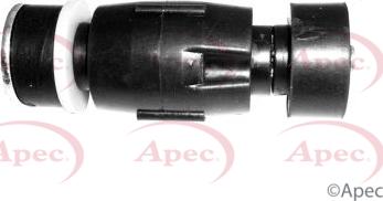 APEC AST4162 - Rod / Strut, stabiliser car-mod.net