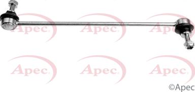 APEC AST4106 - Rod / Strut, stabiliser car-mod.net