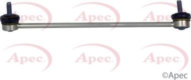 APEC AST4117 - Rod / Strut, stabiliser car-mod.net