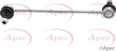 APEC AST4184 - Rod / Strut, stabiliser car-mod.net