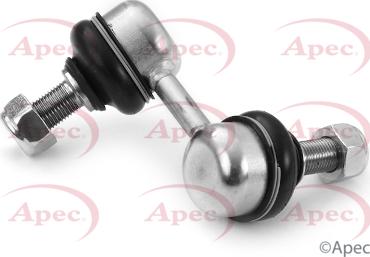 APEC AST4180 - Rod / Strut, stabiliser car-mod.net