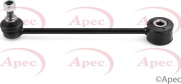 APEC AST4134 - Rod / Strut, stabiliser car-mod.net