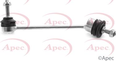 APEC AST4129 - Rod / Strut, stabiliser car-mod.net