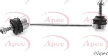 APEC AST4128 - Rod / Strut, stabiliser car-mod.net