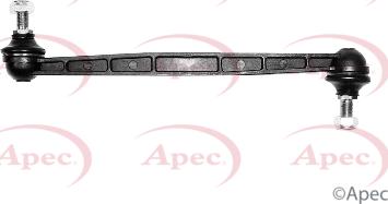 APEC AST4127 - Rod / Strut, stabiliser car-mod.net