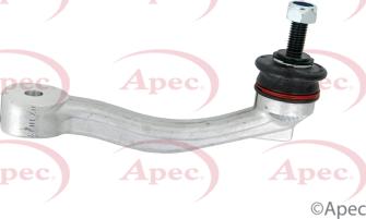 APEC AST4356 - Rod / Strut, stabiliser car-mod.net