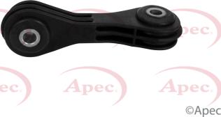 APEC AST4358 - Rod / Strut, stabiliser car-mod.net