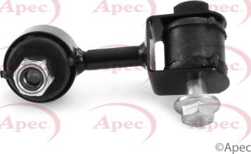 APEC AST4361 - Rod / Strut, stabiliser car-mod.net