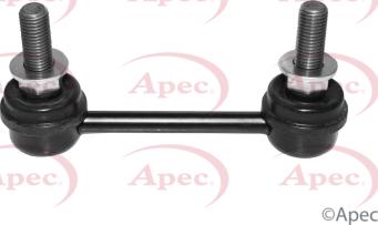 APEC AST4383 - Rod / Strut, stabiliser car-mod.net
