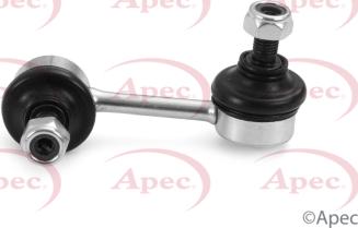 APEC AST4374 - Rod / Strut, stabiliser car-mod.net