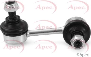 APEC AST4375 - Rod / Strut, stabiliser car-mod.net