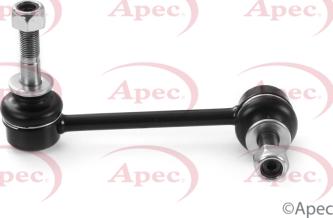APEC AST4370 - Rod / Strut, stabiliser car-mod.net