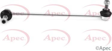 APEC AST4243 - Rod / Strut, stabiliser car-mod.net