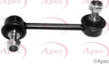 APEC AST4268 - Rod / Strut, stabiliser car-mod.net