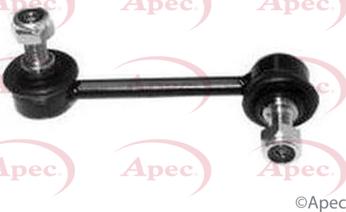 APEC AST4267 - Rod / Strut, stabiliser car-mod.net