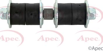APEC AST4205 - Rod / Strut, stabiliser car-mod.net