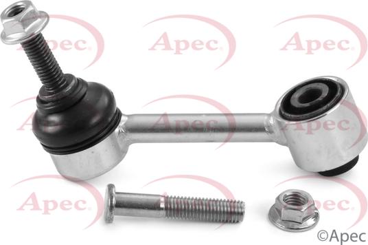 APEC AST4206 - Rod / Strut, stabiliser car-mod.net