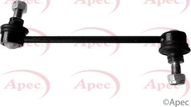 APEC AST4207 - Rod / Strut, stabiliser car-mod.net
