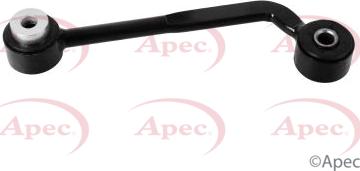 APEC AST4230 - Rod / Strut, stabiliser car-mod.net