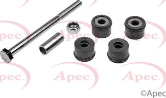 APEC AST4232 - Rod / Strut, stabiliser car-mod.net