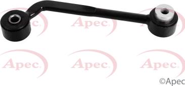 APEC AST4229 - Rod / Strut, stabiliser car-mod.net