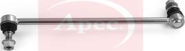 APEC AST4741 - Rod / Strut, stabiliser car-mod.net