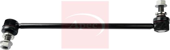 APEC AST4753 - Rod / Strut, stabiliser car-mod.net