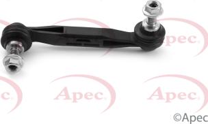 APEC AST4709 - Rod / Strut, stabiliser car-mod.net