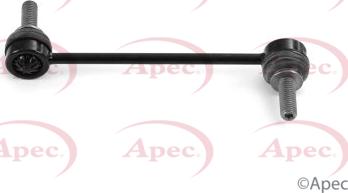 APEC AST4700 - Rod / Strut, stabiliser car-mod.net