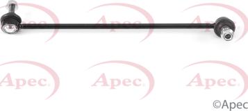 APEC AST4726 - Rod / Strut, stabiliser car-mod.net