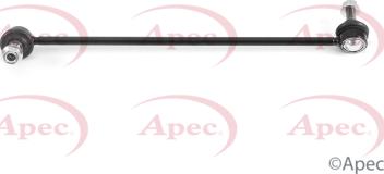 APEC AST4727 - Rod / Strut, stabiliser car-mod.net