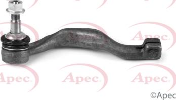 APEC AST6969 - Tie Rod End car-mod.net