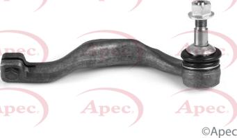 APEC AST6970 - Tie Rod End car-mod.net