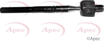 APEC AST6496 - Inner Tie Rod, Axle Joint car-mod.net