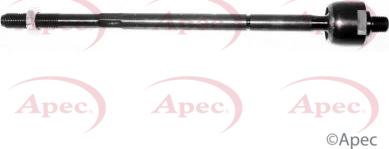 APEC AST6498 - Inner Tie Rod, Axle Joint car-mod.net
