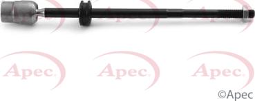 APEC AST6464 - Inner Tie Rod, Axle Joint car-mod.net