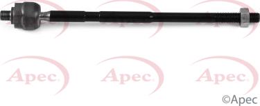 APEC AST6465 - Inner Tie Rod, Axle Joint car-mod.net