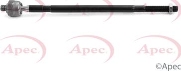 APEC AST6466 - Inner Tie Rod, Axle Joint car-mod.net