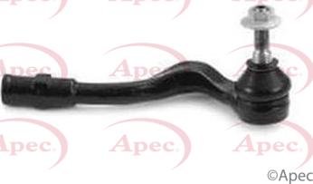 APEC AST6409 - Tie Rod End car-mod.net