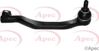 APEC AST6408 - Tie Rod End car-mod.net